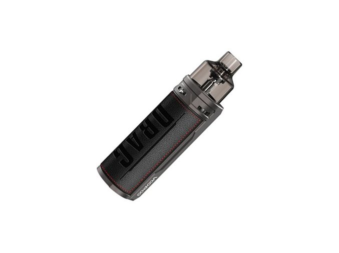 VOOPOO Drag S Mod Pod 60W grip 2500mAh Classic