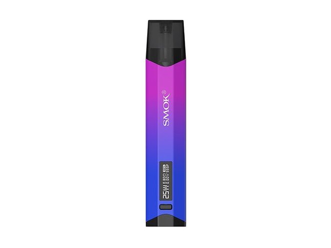 Smoktech Nfix elektronická cigareta 700mAh Blue Purple