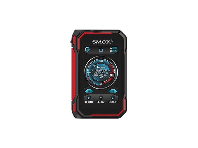 Smoktech G-Priv 3 Grip TC230W Easy Kit Black