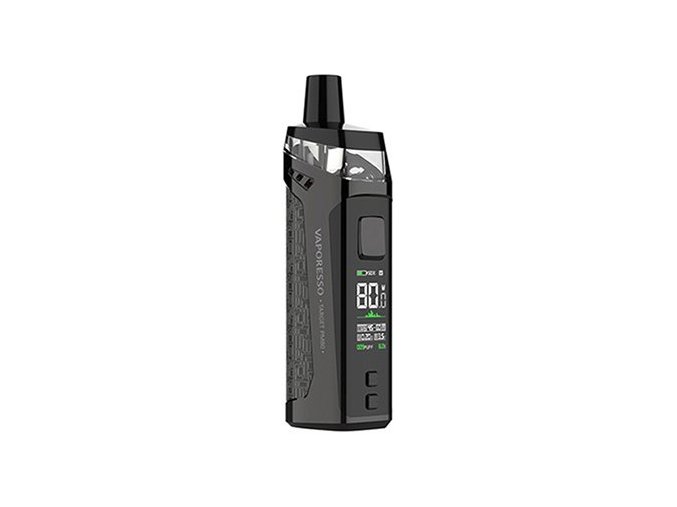 Vaporesso Target PM80 TC80W Full Kit 2000mAh Silver