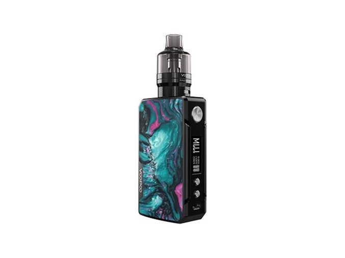 VOOPOO Drag 2 Refresh 177W Grip Full Kit B-Aurora