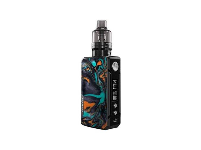 VOOPOO Drag 2 Refresh 177W Grip Full Kit B-Dawn