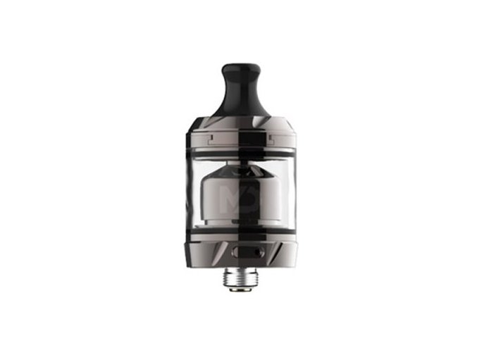 Hellvape MD RTA clearomizer 4ml Black