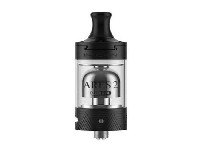 Innokin Ares 2 MTL RTA clearomizer 4ml Black