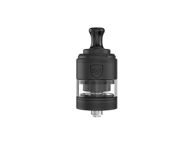 Vandy Vape Berserker V2 RTA clearomizer 3ml Black