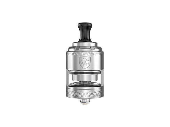 Vandy Vape Berserker V2 RTA clearomizer 3ml Silver