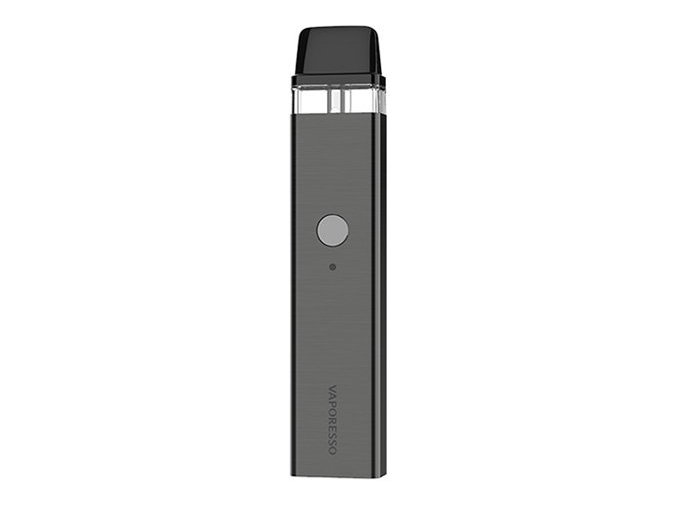 Vaporesso XROS Pod elektronická cigareta 800mAh Black (Space Grey)