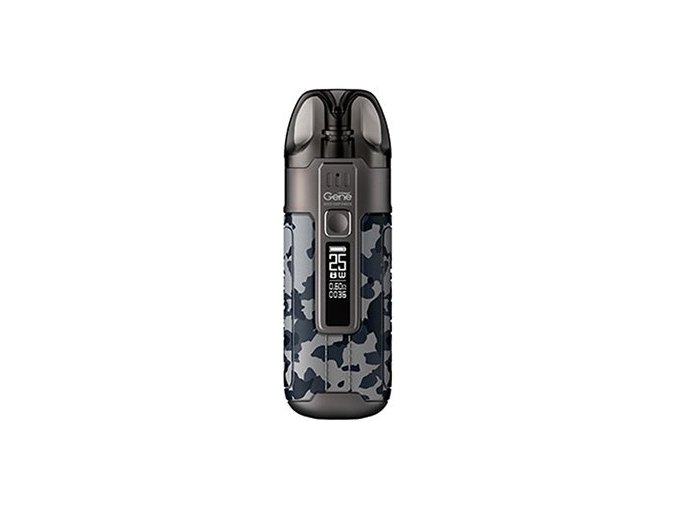 VOOPOO Argus Air Pod elektronická cigareta 900mAh Snow Land Camouflage