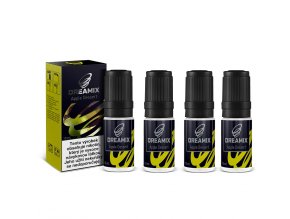 Dreamix Jablecný dezert 4x10ml