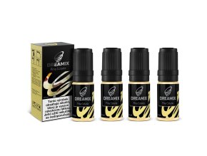 Dreamix PinaColada 4x10ml