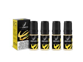 Dreamix citronový dort 4x10ml