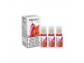 Barly Red Cherry 3x10ml