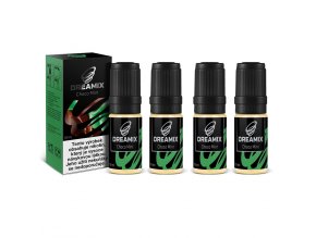 Dreamix Choco mint 4x10ml