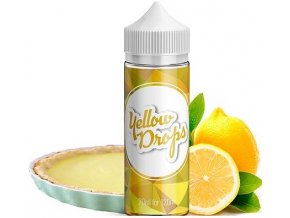 Příchuť Infamous Drops Shake and Vape 20ml Yellow Drops