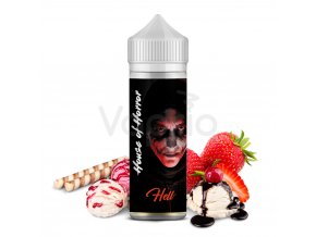 111717 house of horror shake and vape hell