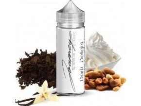 Příchuť AEON Journey Classic Shake and Vape 24ml Dark Delight