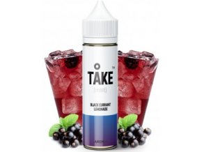 Příchuť ProVape Take Mist Shake and Vape 20ml Blackcurrant Lemonade