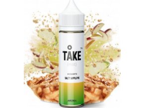 Příchuť ProVape Take Mist V2 Shake and Vape 20ml Salty Apple Pie