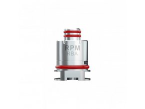 Smok RPM RBA - Žhavící hlava - 0,6ohm