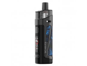 Smoktech SCAR-P3 80W Pod Grip SET 2000mAh - Fluid Blue