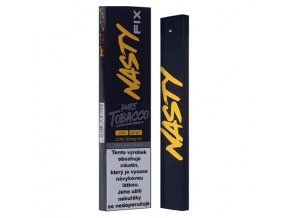 Nasty Juice Fix Pure Tobacco 20mg