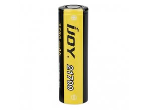 IJOY baterie 21700 - 3750mAh - 40A