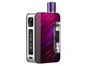 Joyetech EXCEED Pro pod Grip - 40w -  Purple Star Trail