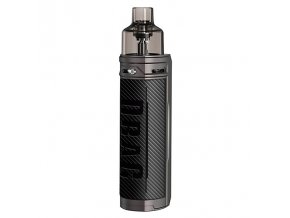 VOOPOO Drag X - 80W - Kit s PnP pod Tank (Carbon Fiber)