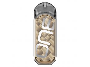 Joyetech TEROS One - VW Pod Kit - 650mAh - Gold Diamon 