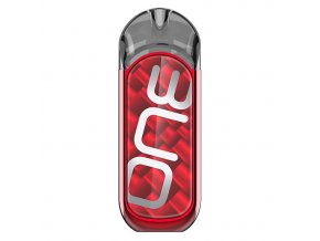 Joyetech TEROS One - VW Pod Kit - 650mAh - Moussaieff Red