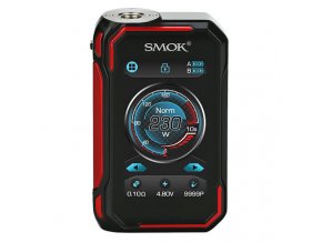 Smoktech G-Priv 3 230W Easy Kit - Black