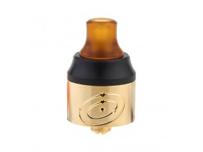 Vapefly Galaxies MTL RDA - Atomizer - 22 mm - Zlatý