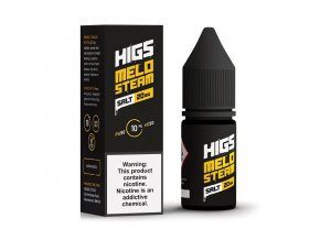 HIGS Salt - Melo Steam - 20mg