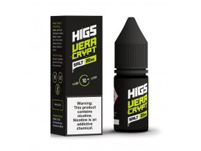 HIGS Salt - Vera Crypt - 20mg