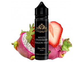 Prestige - Shake & Vape (White Strawberry Dragon Fruit)