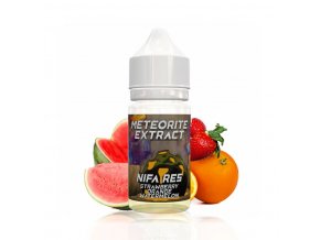 Meteorite Extract - Shake & Vape (Nifa Res)