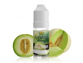 ArtVAp - Příchuť - Juicy Melon - 10ml