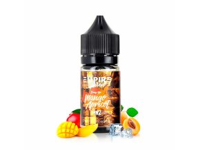 Vapempire - Empire Brew - Příchuť - Mango Apricot - 30ml