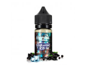 Vapempire - Empire Brew - Příchuť - Blackcurrant Ice - 30ml