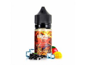 Vapempire - Empire Brew - Příchuť - Mango Blackcurrant - 30ml