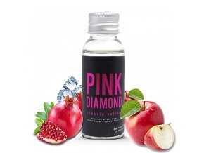 Medusa - Příchuť - Pink Diamond - 30ml