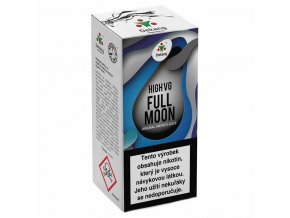 Full Moon - Dekang High VG E-liquid - 6mg - 10ml