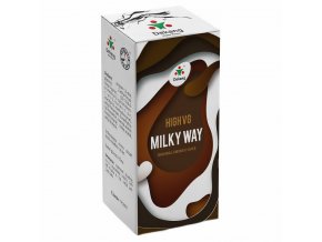 Milky Way - Dekang High VG E-liquid - 1,5mg - 10ml