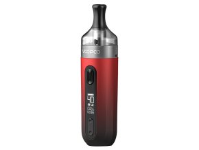 VOOPOO V.SUIT - 1200mAh - Pod Kit (Red)