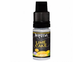 Imperia Black Label - 10ml - Lime Cake