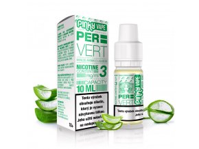 Pinky Vape - E-liquid - 10ml - 18mg - Pervert (Aloe vera)