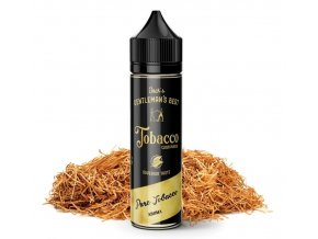 ProVape Jacks Gentlemens Best - Pure Tobacco (Tabáková směs) 20ml
