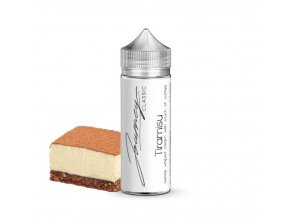 AEON Journey Classic - Shake & Vape - Tiramisu - 24ml