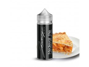 AEON Journey Black - Shake & Vape - Medieval Pie - 24ml