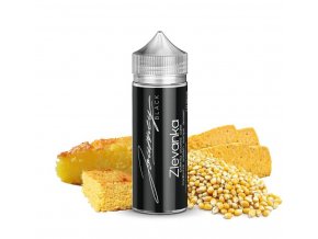 AEON Journey Black - Shake & Vape - Zlevanka - 24ml